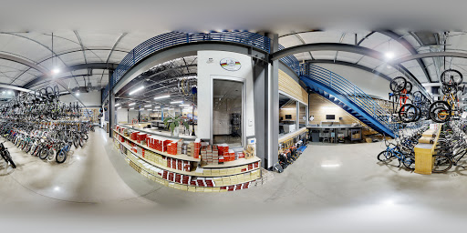 Bicycle Store «Fun Sport Bikes», reviews and photos, 1700 McHenry Ave #10, Modesto, CA 95350, USA