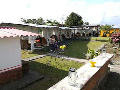 Pedraza Coffee Lounge - Santa Rosa de Cabal, Risaralda, Colombia