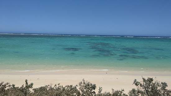 Kurrajong Beach