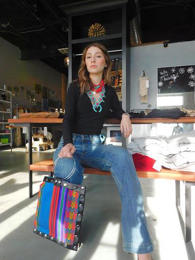 Clothing Store «summerbird boutique», reviews and photos, 2424 N Davidson St #105a, Charlotte, NC 28205, USA