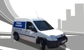 Fergus Couriers - Couriers Dundee