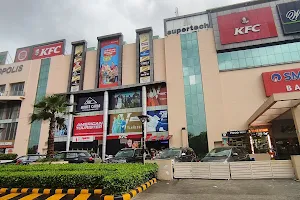 The Metropolis Mall image