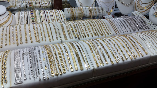 Jewelry Store «Union Jewelers Exchange», reviews and photos, 2290 US-22 G, Union, NJ 07083, USA