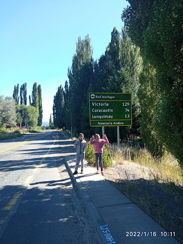 Camping Lolen - Lonquimay