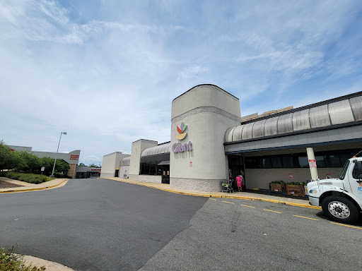 Grocery Store «Giant Food», reviews and photos, 3480 S Jefferson St, Falls Church, VA 22041, USA