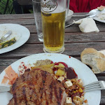 Photo n°1 de l'avis de wi.a fait le 30/08/2017 à 17:33 sur le  Schloss Plaue à Brandenburg