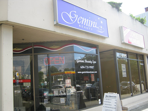 Gemini Beauty Centre