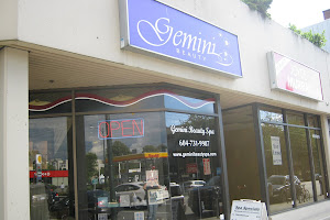 Gemini Beauty Centre