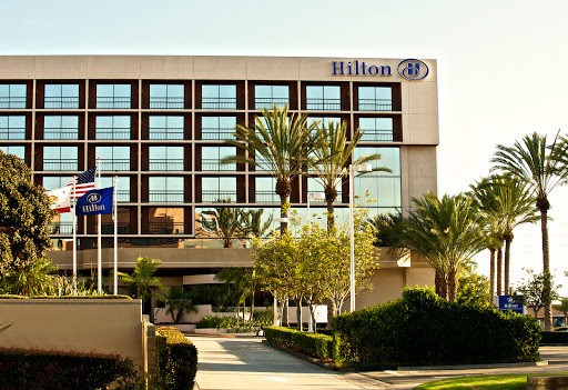 Hilton Orange County/Costa Mesa