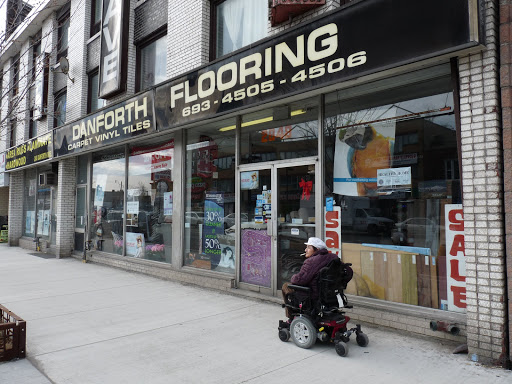 Danforth Flooring