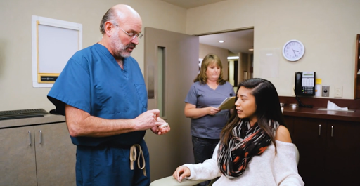 MOSA Oral Maxillofacial & Dental Implant Surgery image