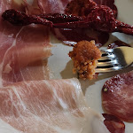 Photo n°12 de l'avis de Mariangela.S fait le 24/08/2023 à 12:57 sur le  Rifugio Acqua Fredda à San Costantino Albanese