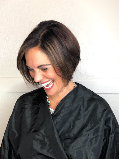 Hair Salon «The Vault Boutique Hair Lounge», reviews and photos, 1009 1st St #203, Snohomish, WA 98290, USA