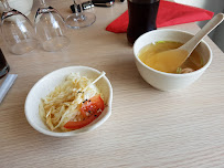 Soupe du Restaurant japonais Osaka à Guipavas - n°5