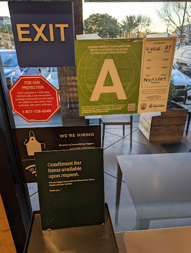 Starbucks image