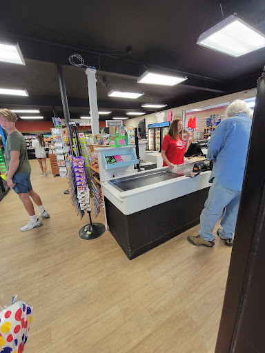 Supermarket «Burrus Red & White Supermarket», reviews and photos, 57196 Kohler Dr, Hatteras, NC 27943, USA