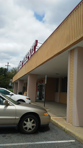 Office Supply Store «Office Depot», reviews and photos, 4001 Durham-Chapel Hill Blvd, Durham, NC 27707, USA