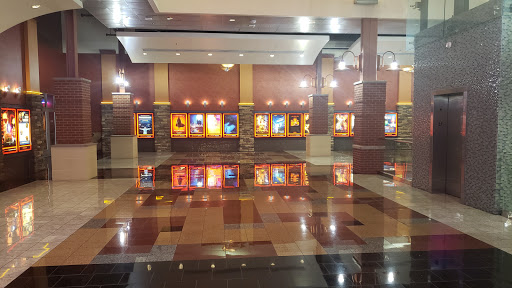 Movie Theater «Regal Cinemas Walden Galleria 16 & RPX», reviews and photos, 1 Galleria Dr, Cheektowaga, NY 14225, USA