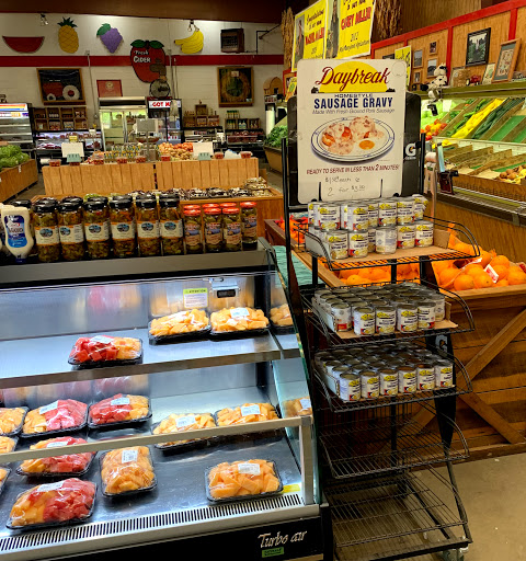 Produce Market «Miller Farms», reviews and photos, 10140 Piscataway Rd, Clinton, MD 20735, USA