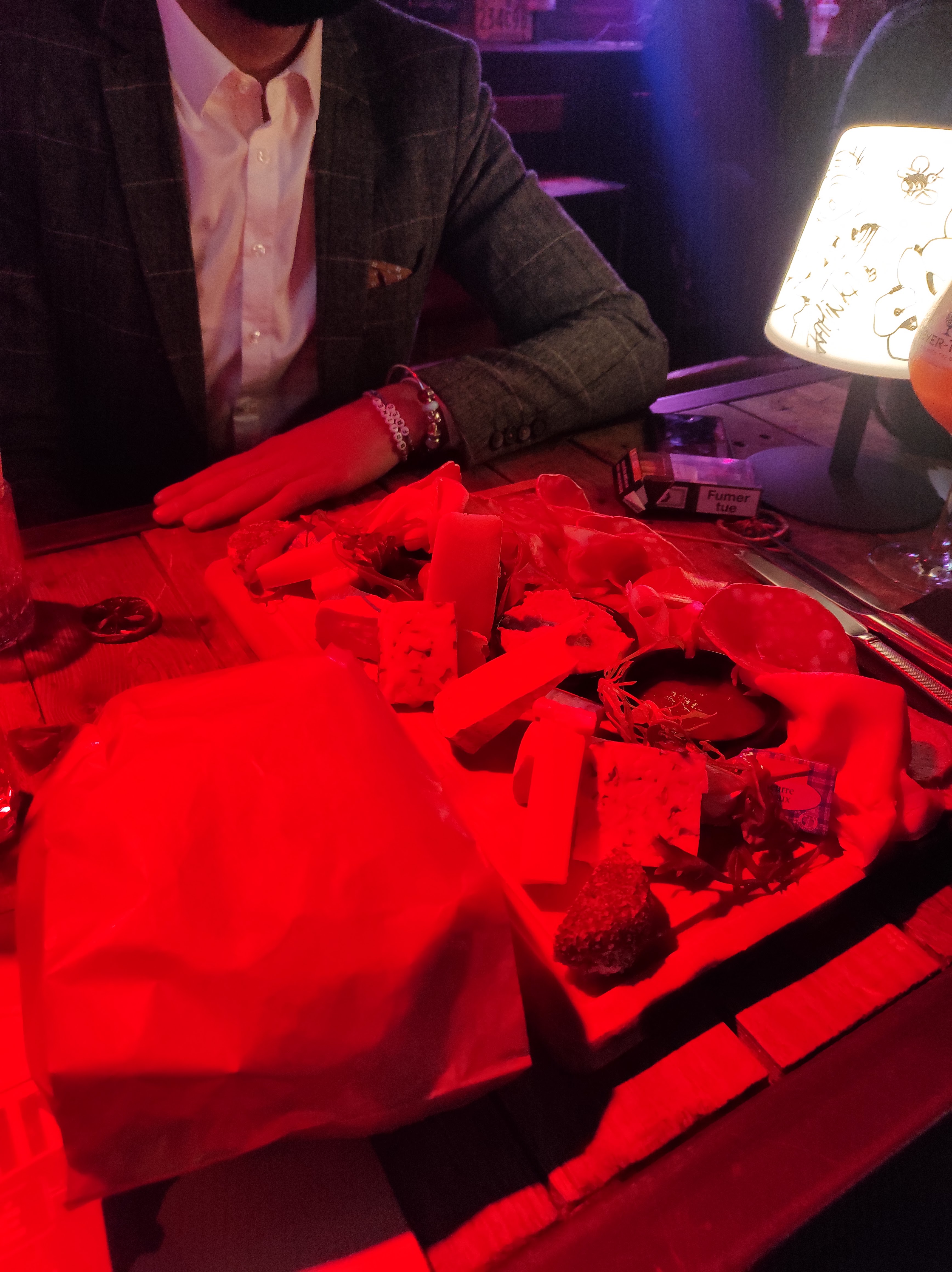 Photo n° 1 de l'avis de le.a fait le 28/01/2022 à 21:55