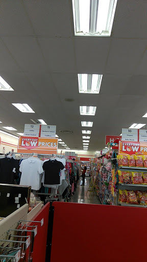 Dollar Store «FAMILY DOLLAR», reviews and photos, 500 N Galloway Ave #136, Mesquite, TX 75149, USA