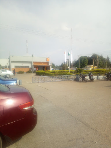Guaranty Trust Bank, A3, Lafia, Nigeria, Credit Union, state Nasarawa