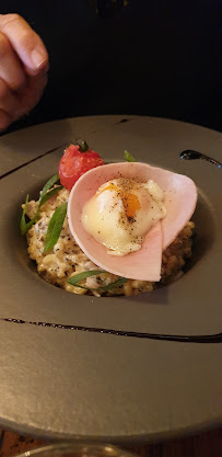 Plats et boissons du Restaurant italien La Terrasse à Paris - n°15