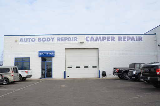 Car Dealer «Link Ford Lincoln of Rice Lake», reviews and photos, 2700 Decker Dr, Rice Lake, WI 54868, USA