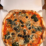 Photo n°2 de l'avis de Till.u fait le 14/06/2023 à 18:38 sur le  Pizzeria Romano à Mülheim