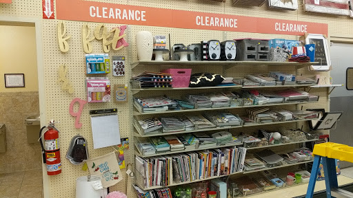 Craft Store «Hobby Lobby», reviews and photos, 1136 Boardman Poland Rd, Youngstown, OH 44514, USA