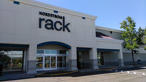 Department Store «Nordstrom Rack Tanasbourne Town Center», reviews and photos, 18100 NW Evergreen Pkwy, Beaverton, OR 97006, USA
