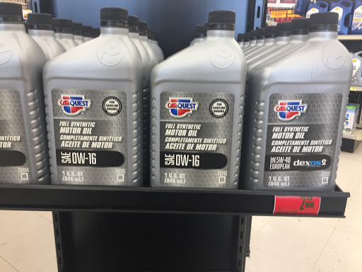 Auto Parts Store «Advance Auto Parts», reviews and photos, 3200 Manchester Rd, Akron, OH 44319, USA