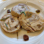 Photo n°16 de l'avis de GPGing. fait le 31/01/2023 à 23:16 sur le  Ristorante Trattoria Manueli à Santa Lucia