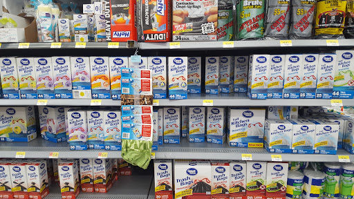 Department Store «Walmart Supercenter», reviews and photos, 1732 Precinct Line Rd, Hurst, TX 76054, USA