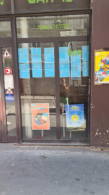 AUTO MOTO ÉCOLE CAR 18 à Paris