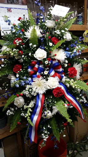 Florist «A & B Florist», reviews and photos, 908 S Cashua Dr, Florence, SC 29501, USA