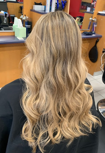 Hair Salon «Fantastic Sams Cut & Color», reviews and photos, 48893 Hayes Rd, Shelby Charter Township, MI 48315, USA