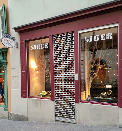 Siber & Siber AG Zürich