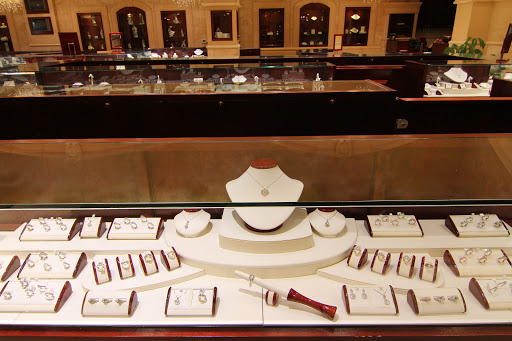 Jeweler «Ozel Fine Jewelry», reviews and photos, 11400 Fourth St #103, Rancho Cucamonga, CA 91730, USA