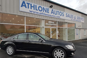 Athlone Autos Car Sales & Services