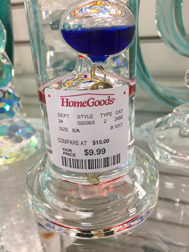 Department Store «Marshalls & HomeGoods», reviews and photos, 2700 Potomac Mills Cir, Woodbridge, VA 22192, USA