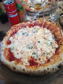 Pizza du Pizzeria La main à la pâte à Trégunc - n°16