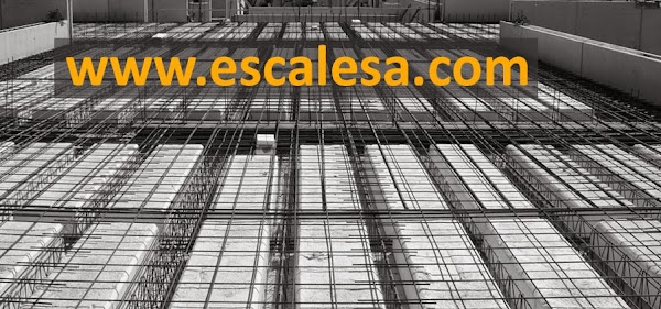 ESCALESA, Obras y Proyectos