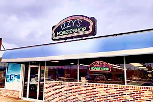 Izzy's Hoagie Shop image