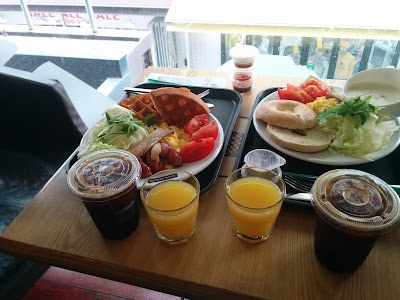 Photos of 사보이호텔 (SAVOY HOTEL SEOUL)