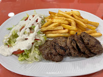 Plats et boissons du Restaurant STAR GRILL KEBAB à Belfort - n°2