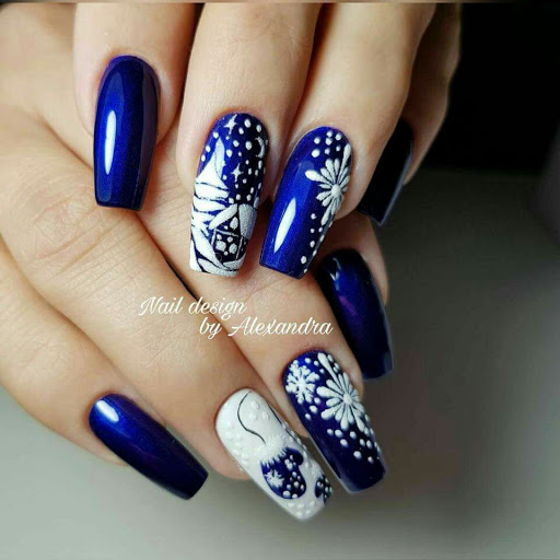 Nail Salon «Mimi Day Spa», reviews and photos, 901 N Nelson St, Arlington, VA 22203, USA