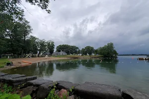 Cedar Point State Park image