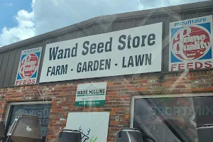 Wand Seed Store image