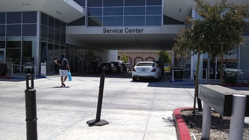 Car Dealer «Silver Star A.G. Ltd», reviews and photos, 3905 Auto Mall Dr, Thousand Oaks, CA 91362, USA